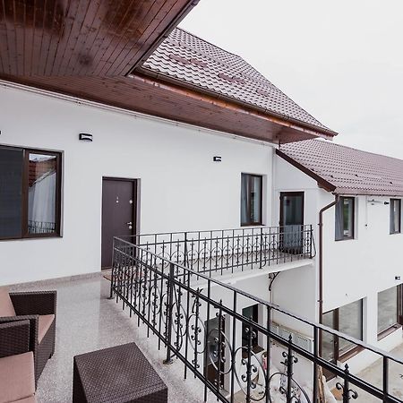 Elegant House Fagaras Exterior foto