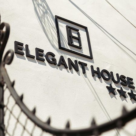 Elegant House Fagaras Exterior foto