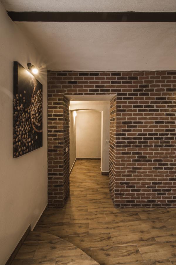 Elegant House Fagaras Exterior foto