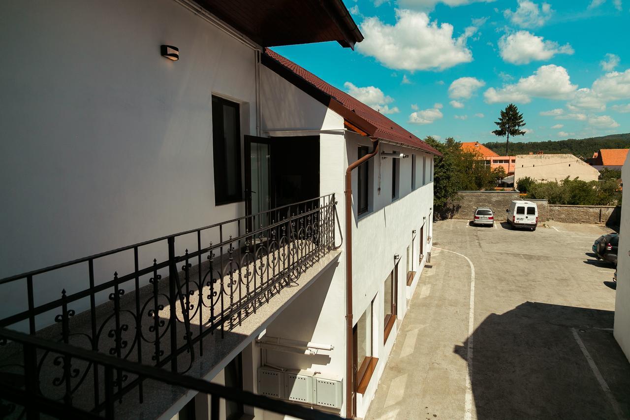 Elegant House Fagaras Exterior foto