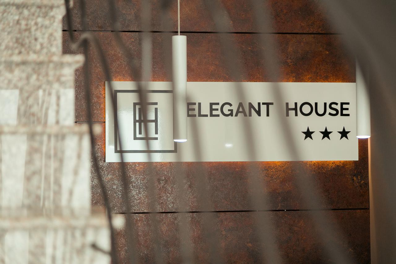 Elegant House Fagaras Exterior foto