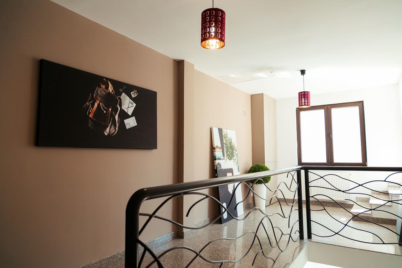 Elegant House Fagaras Exterior foto