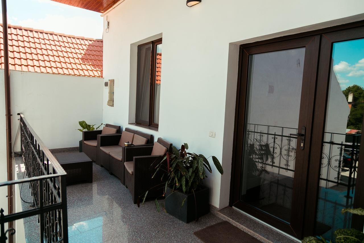 Elegant House Fagaras Exterior foto