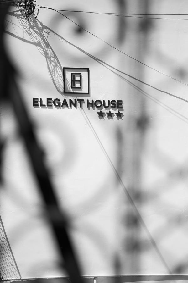 Elegant House Fagaras Exterior foto
